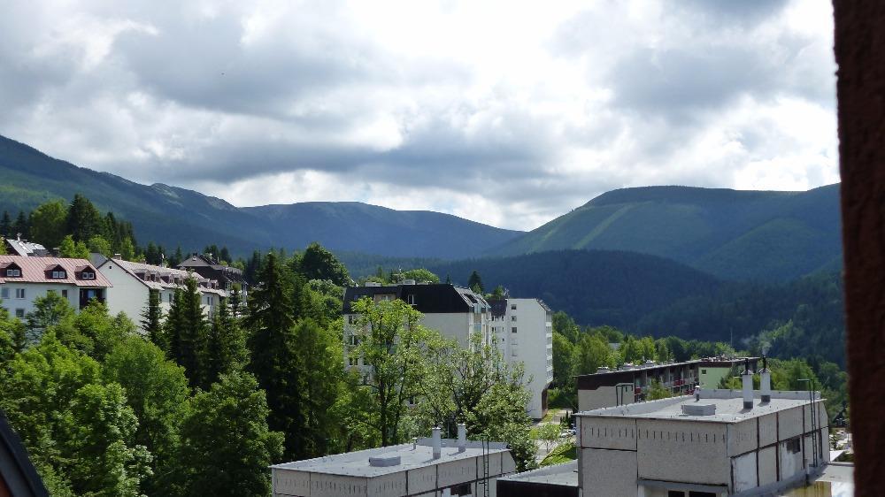 Apartman Bedrichov, Špindlerŭv Mlýn Dış mekan fotoğraf